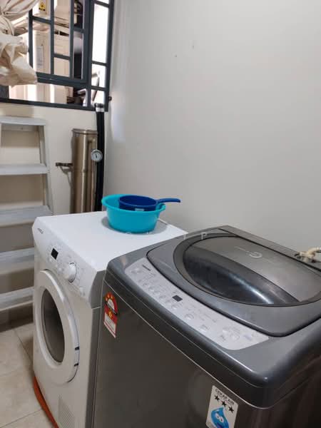 Service Residence for Rent at Setia City Residences - Kok YP - PropertyGuru.com.my