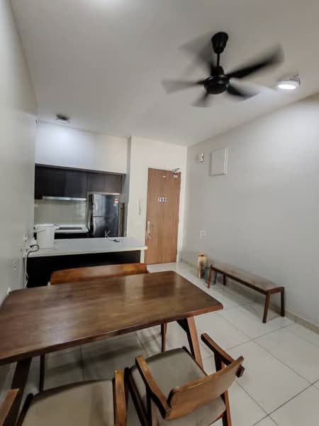 Service Residence for Rent at Setia City Residences - Kok YP - PropertyGuru.com.my
