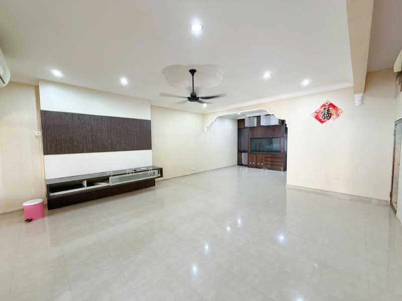 2-storey Terraced House for Rent in Bandar Baru Permas Jaya (Permas Jaya) - Amanda Moi - PropertyGuru.com.my