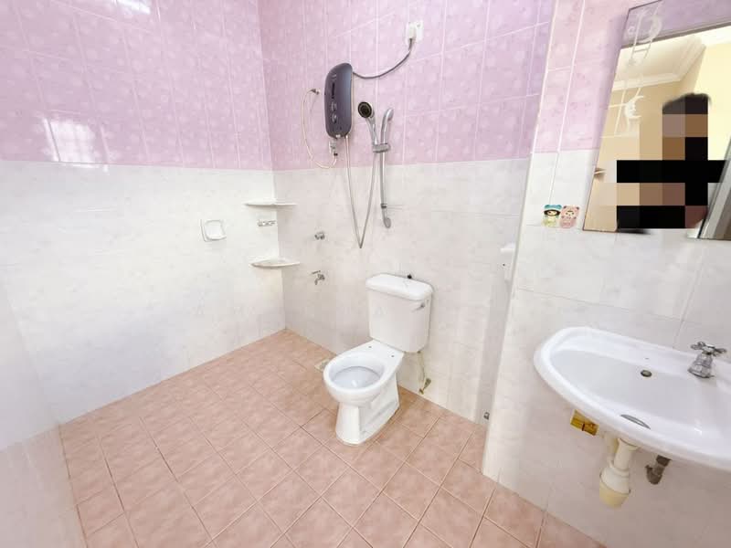 2-storey Terraced House for Rent in Bandar Baru Permas Jaya (Permas Jaya) - Amanda Moi - PropertyGuru.com.my