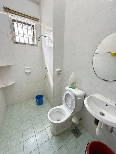 2-storey Terraced House for Rent in Bandar Baru Permas Jaya (Permas Jaya) - Amanda Moi - PropertyGuru.com.my
