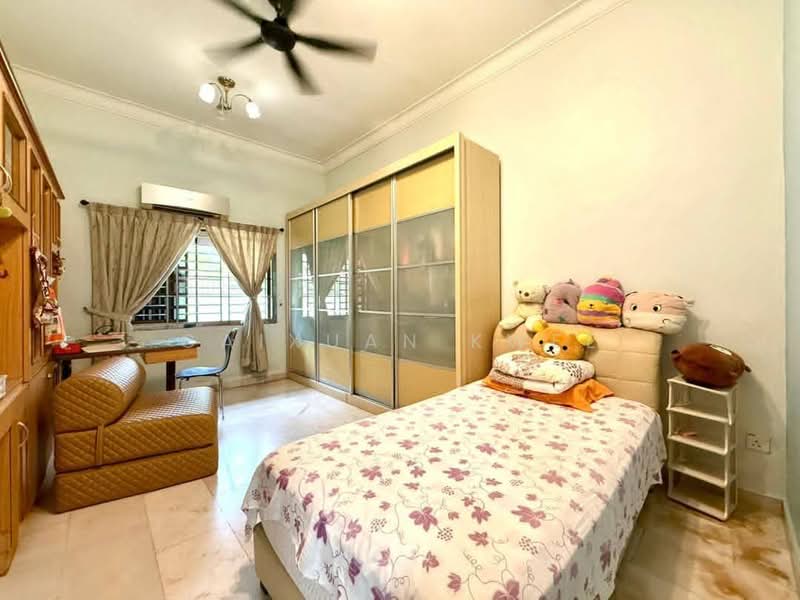 Bungalow for Sale in Taman Melodies (Johor Bahru) - Caixuan Kwee - PropertyGuru.com.my