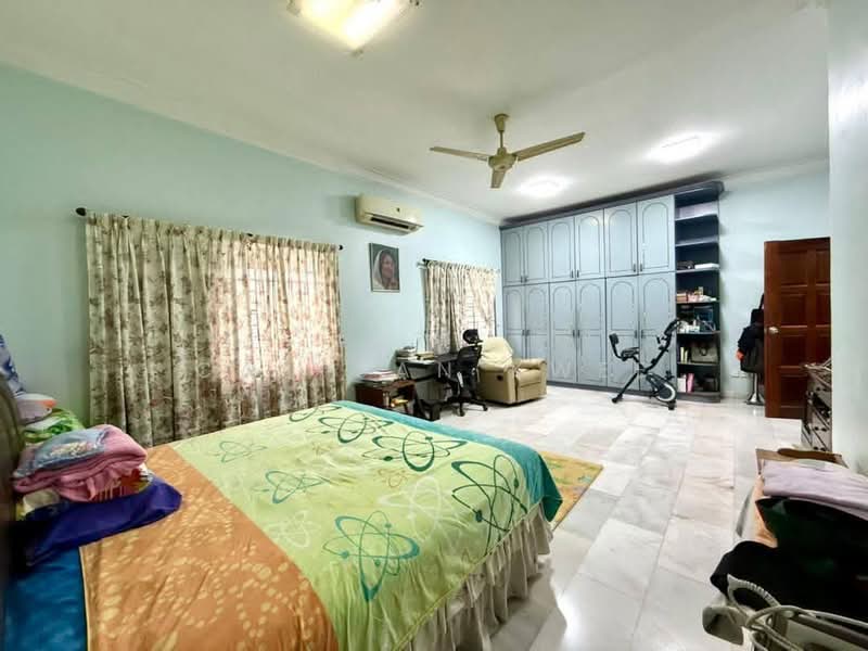 Bungalow for Sale in Taman Melodies (Johor Bahru) - Caixuan Kwee - PropertyGuru.com.my