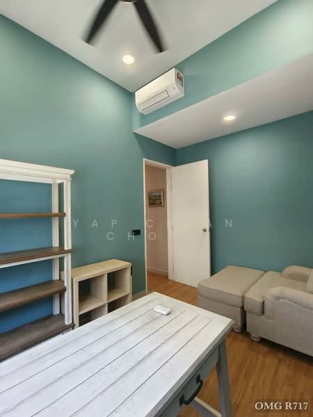 Semi-Detached House for Sale in Setia Alam (Selangor) - Yap Chean Chong - Interior - PropertyGuru.com.my