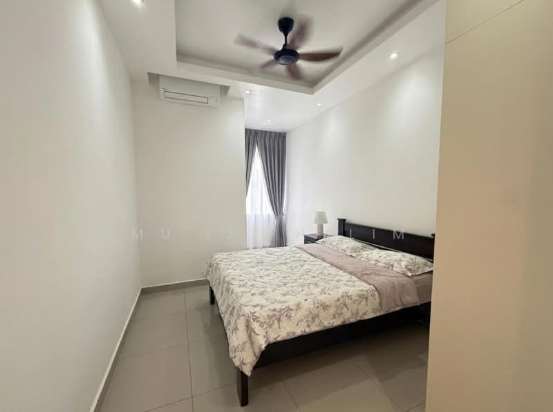 2-storey Terraced House for Rent in Bandar Gamuda Cove (Dengkil) - Mu'izz Halim - PropertyGuru.com.my