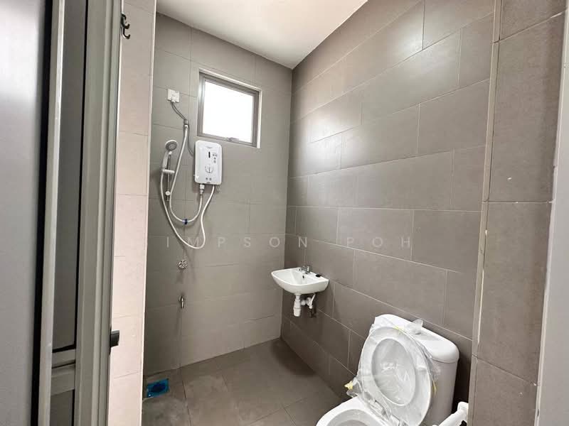 Rumah Teres 2 Tingkat untuk Disewa di Mutiara Rini (Skudai) - Simpson Poh - PropertyGuru.com.my