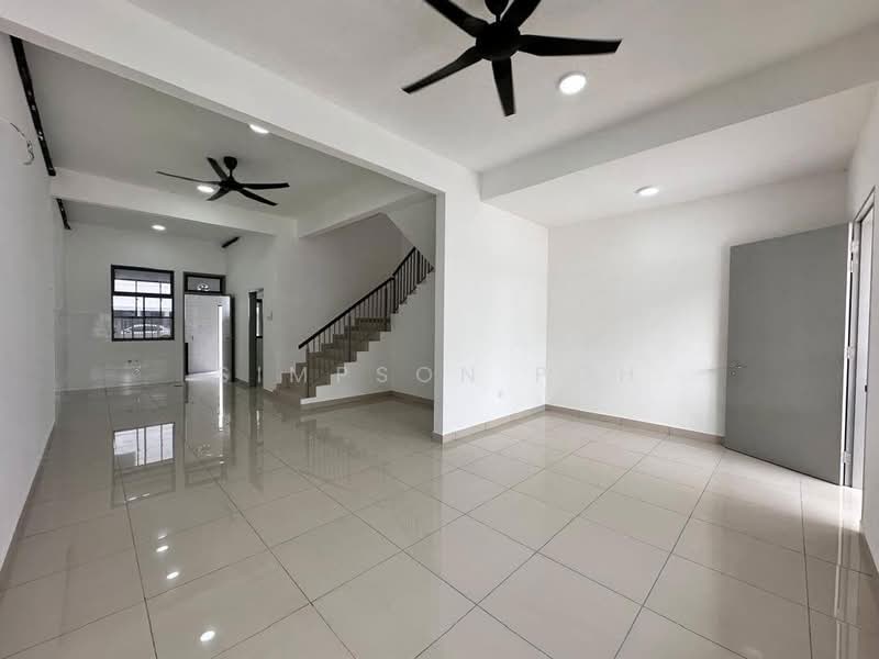 Rumah Teres 2 Tingkat untuk Disewa di Mutiara Rini (Skudai) - Simpson Poh - PropertyGuru.com.my