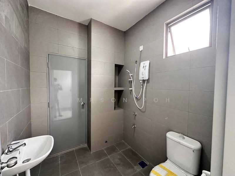Rumah Teres 2 Tingkat untuk Disewa di Mutiara Rini (Skudai) - Simpson Poh - PropertyGuru.com.my