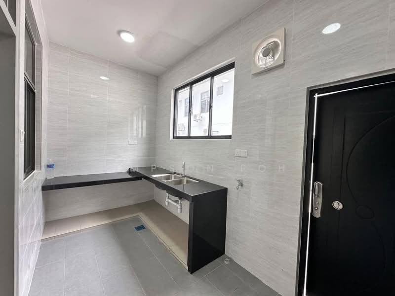Rumah Teres 2 Tingkat untuk Disewa di Mutiara Rini (Skudai) - Simpson Poh - PropertyGuru.com.my