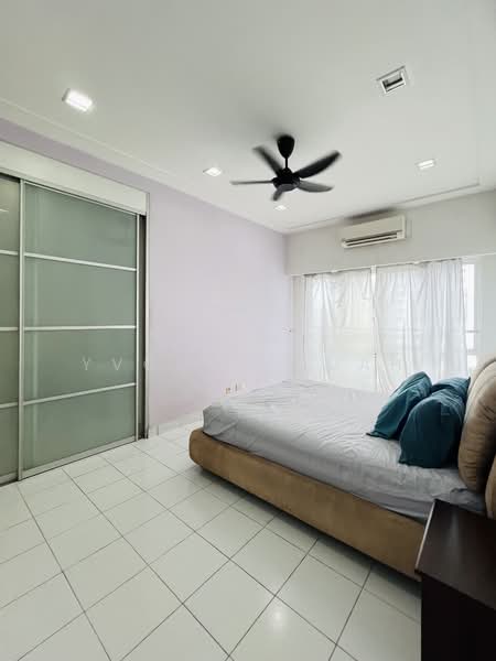 Condominium for Rent at Sterling - Yvonne Quah - Bedroom - PropertyGuru.com.my