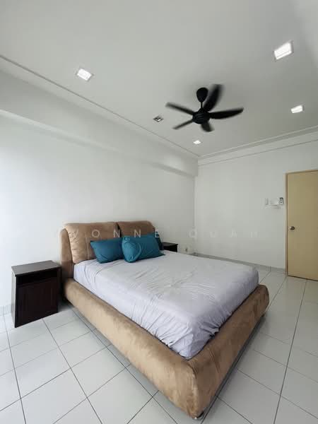 Condominium for Rent at Sterling - Yvonne Quah - Bedroom - PropertyGuru.com.my