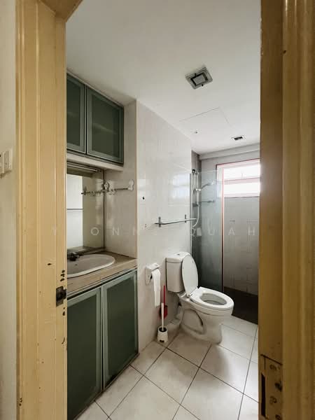 Condominium for Rent at Sterling - Yvonne Quah - Bathroom - PropertyGuru.com.my