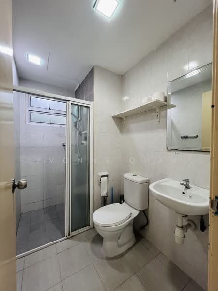 Condominium for Rent at Sterling - Yvonne Quah - Bathroom - PropertyGuru.com.my
