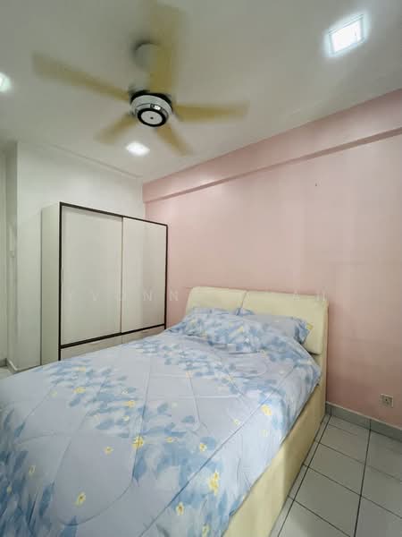 Condominium for Rent at Sterling - Yvonne Quah - Bedroom - PropertyGuru.com.my