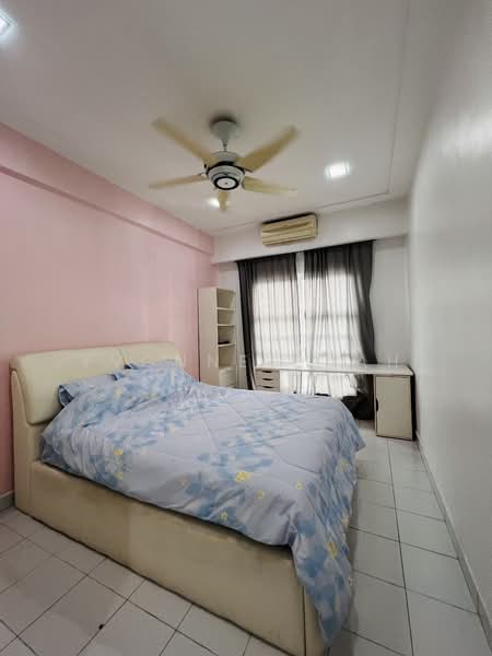 Condominium for Rent at Sterling - Yvonne Quah - Bedroom - PropertyGuru.com.my