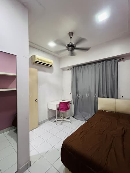 Condominium for Rent at Sterling - Yvonne Quah - Bedroom - PropertyGuru.com.my