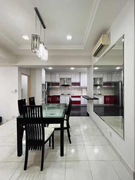 Condominium for Rent at Sterling - Yvonne Quah - Dining Room - PropertyGuru.com.my