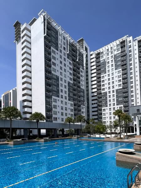 Condominium for Rent at Sterling - Yvonne Quah - Exterior - PropertyGuru.com.my
