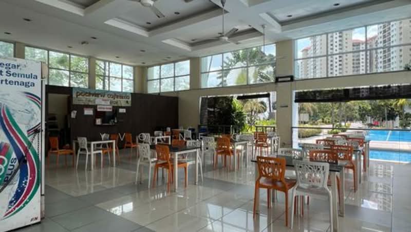 Condominium for Rent at Sterling - Yvonne Quah - Interior - PropertyGuru.com.my