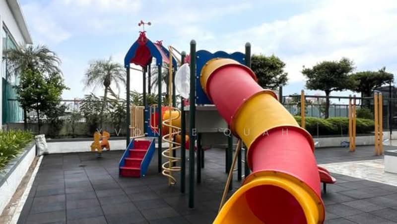 Condominium for Rent at Sterling - Yvonne Quah - Exterior - PropertyGuru.com.my