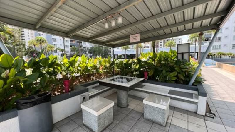 Condominium for Rent at Sterling - Yvonne Quah - Exterior - PropertyGuru.com.my