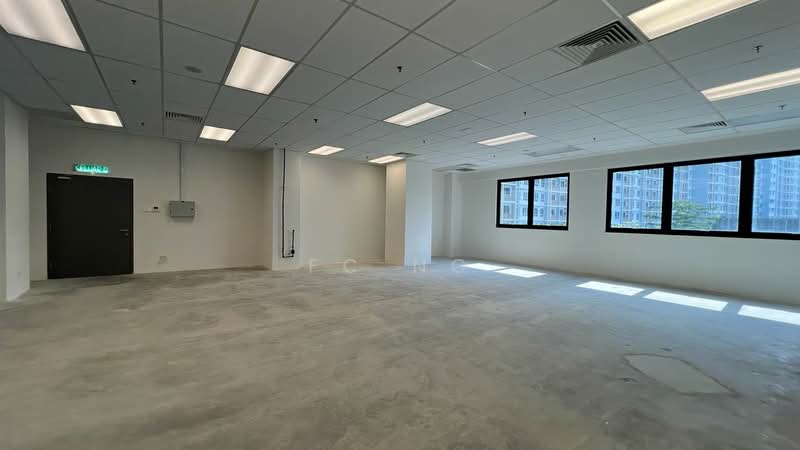 Pejabat untuk Disewa di Seksyen 13 (Petaling Jaya) - FC Ng - Interior - PropertyGuru.com.my