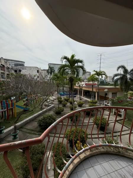 Kondominium untuk Dijual di Bella Vista - Eddy Lee - Exterior - PropertyGuru.com.my