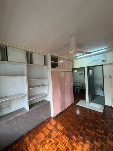 Kondominium untuk Dijual di Bella Vista - Eddy Lee - Interior - PropertyGuru.com.my