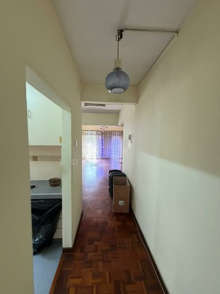 Kondominium untuk Dijual di Bella Vista - Eddy Lee - Corridor - PropertyGuru.com.my