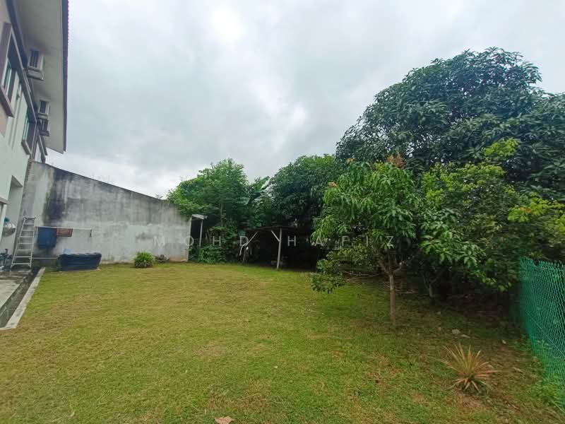 Rumah Berkembar untuk Dijual di Banting (Selangor) - Mohd Hafiz - Exterior - PropertyGuru.com.my