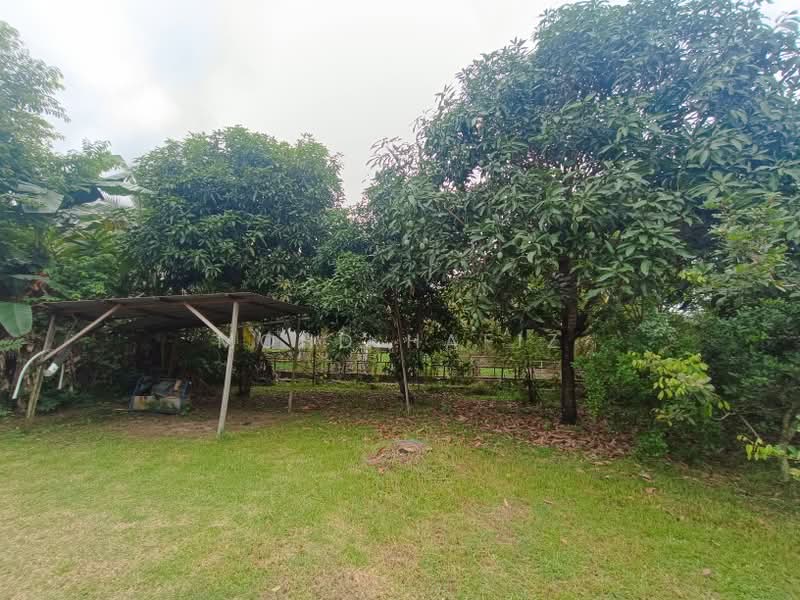 Rumah Berkembar untuk Dijual di Banting (Selangor) - Mohd Hafiz - Garden - PropertyGuru.com.my