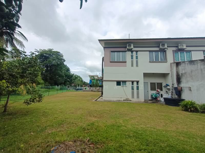 Rumah Berkembar untuk Dijual di Banting (Selangor) - Mohd Hafiz - Exterior - PropertyGuru.com.my