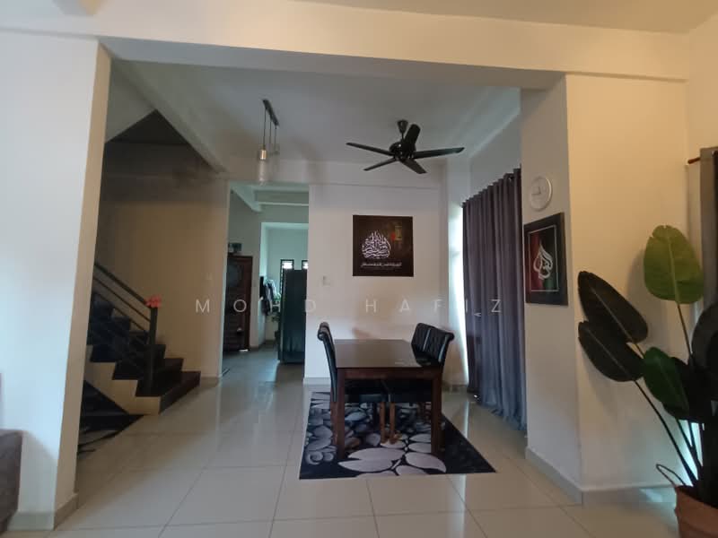 Rumah Berkembar untuk Dijual di Banting (Selangor) - Mohd Hafiz - Interior - PropertyGuru.com.my