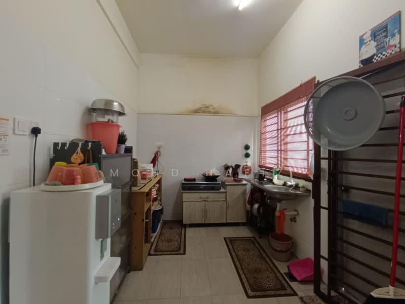 Rumah Berkembar untuk Dijual di Banting (Selangor) - Mohd Hafiz - Kitchen - PropertyGuru.com.my