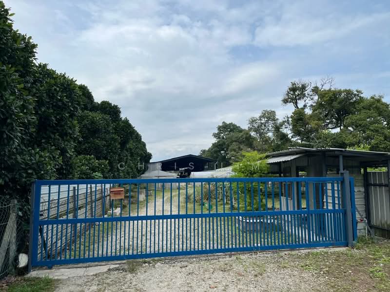Warehouse for Rent in Mantin (Negeri Sembilan) - Chris Lim - Exterior - PropertyGuru.com.my