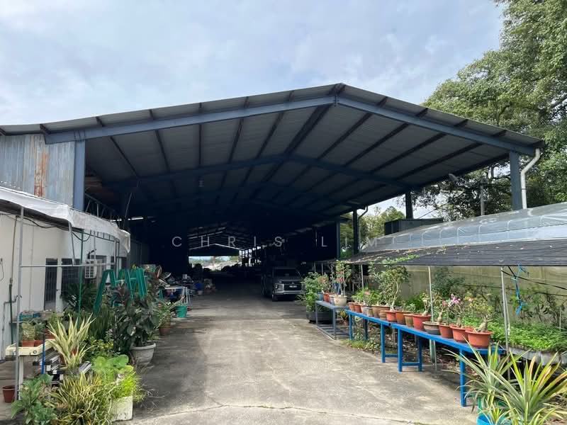 Warehouse for Rent in Mantin (Negeri Sembilan) - Chris Lim - Exterior - PropertyGuru.com.my