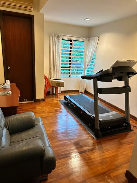 3-storey Terraced House for Rent in Jelutong (Penang) - Vincent Tan - Interior - PropertyGuru.com.my