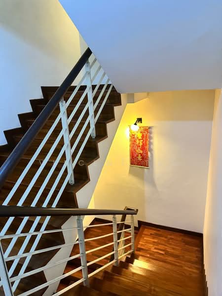 3-storey Terraced House for Rent in Jelutong (Penang) - Vincent Tan - Interior - PropertyGuru.com.my