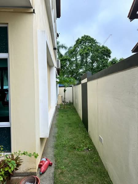 3-storey Terraced House for Rent in Jelutong (Penang) - Vincent Tan - Exterior - PropertyGuru.com.my