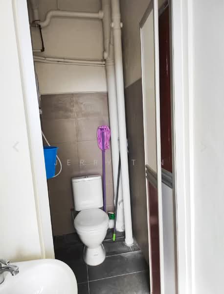 Apartment for Rent at Marina Tower - Jerry Tan - Bathroom - PropertyGuru.com.my