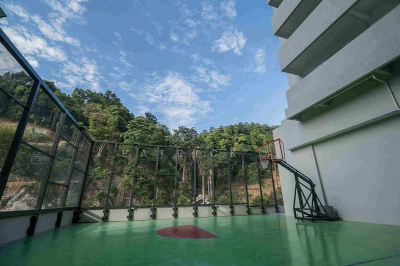 Condominium for Sale at Mont Residence - Patrick . - Exterior - PropertyGuru.com.my