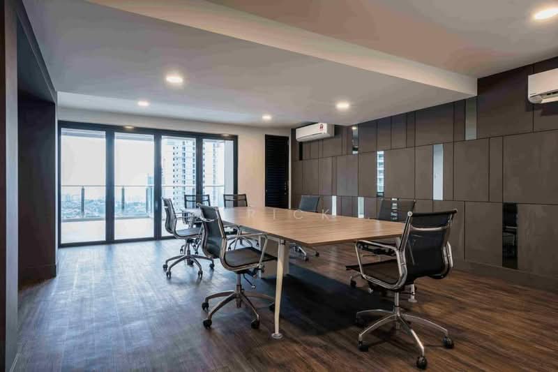 Condominium for Sale at Mont Residence - Patrick . - Interior - PropertyGuru.com.my