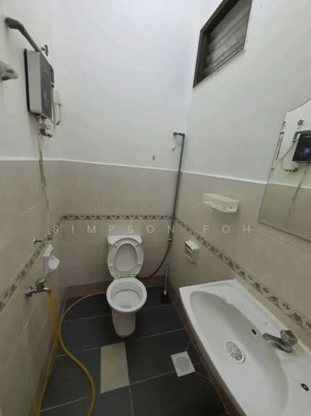Rumah Teres 2 Tingkat untuk Disewa di Bukit Indah (Iskandar Puteri (Nusajaya)) - Simpson Poh - PropertyGuru.com.my