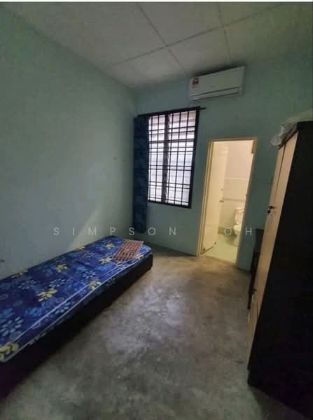 Rumah Teres 2 Tingkat untuk Disewa di Bukit Indah (Iskandar Puteri (Nusajaya)) - Simpson Poh - PropertyGuru.com.my