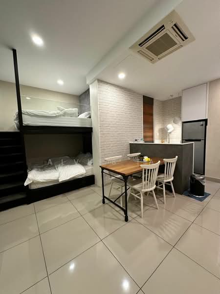 Apartment for Sale at Austin Regency (Pangsapuri Austin Perdana) - Alviss Tay - Bedroom - PropertyGuru.com.my