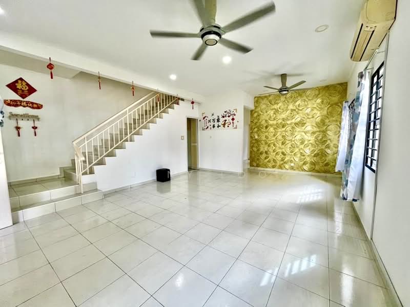2-storey Terraced House for Sale in Nusa Bayu (Iskandar Puteri (Nusajaya)) - Jeny Loo - PropertyGuru.com.my
