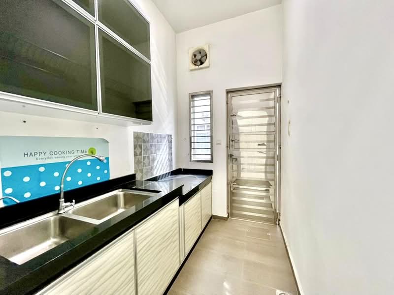 2-storey Terraced House for Sale in Nusa Bayu (Iskandar Puteri (Nusajaya)) - Jeny Loo - PropertyGuru.com.my