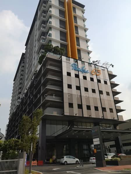 Service Residence for Sale at Pacific 63 - Alice Chong - PropertyGuru.com.my