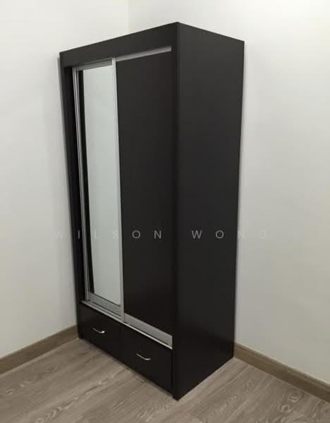 Condominium for Rent at Scenaria @ North Kiara Hills - Wilson Wong - Interior - PropertyGuru.com.my