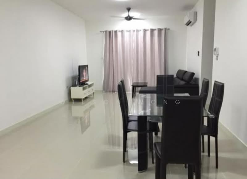 Condominium for Rent at Scenaria @ North Kiara Hills - Wilson Wong - PropertyGuru.com.my